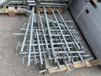 Jumbo trestle scaffolding 19