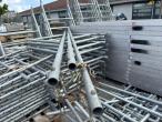 Jumbo trestle scaffolding 22