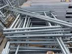 Jumbo trestle scaffolding 25