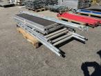Jumbo mobile scaffolding 1