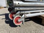 Jumbo mobile scaffolding 15