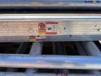 Jumbo mobile scaffolding 20
