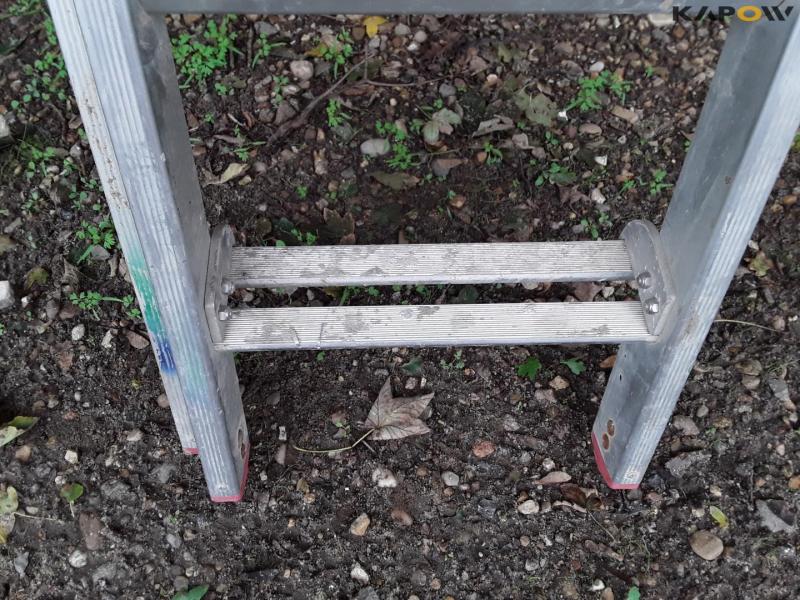 Jumbo ladders - many models 23