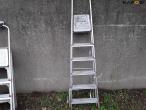 Jumbo ladders - many models 12
