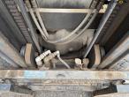 Jungheinrich 425 330ZT forklift diesel 13