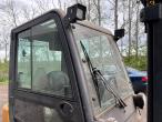 Jungheinrich 425 330ZT forklift diesel 20