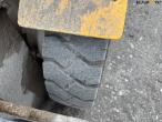 Jungheinrich 425 330ZT forklift diesel 35