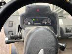 Jungheinrich 425 330ZT forklift diesel 46