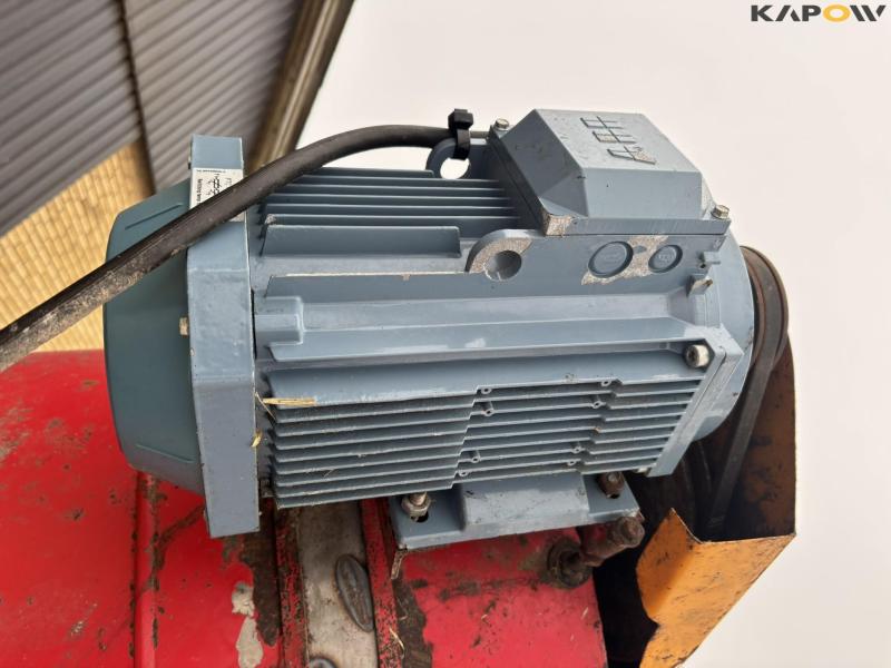 Jutland 1091 beet cutter 20