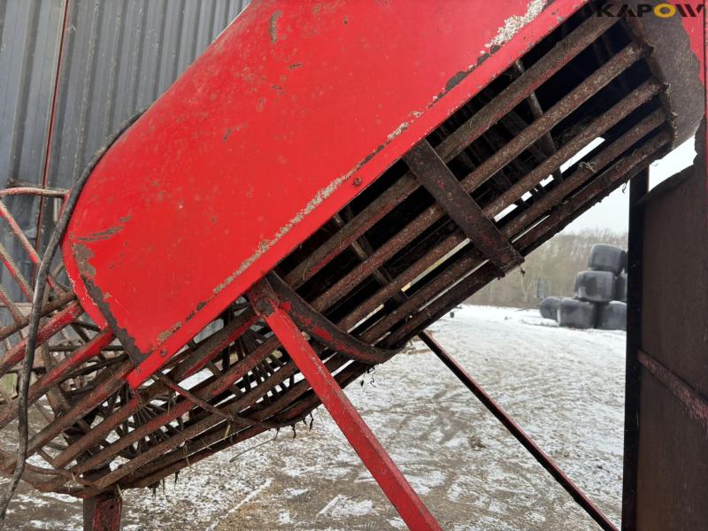 Jutland 1091 beet cutter 26