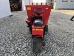 Jydeland Bobman self-loading power machine 6