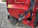 Jydeland Bobman self-loading power machine 10