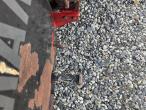 Jydeland Bobman self-loading power machine 23
