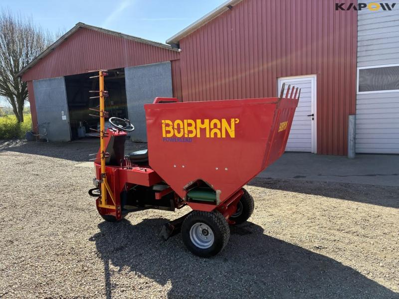 Jydeland BPL3KD13 power tool 6