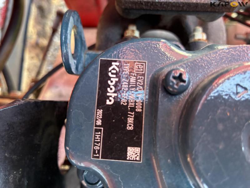 Jydeland BPL3KD13 power tool 31