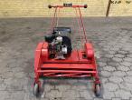 Jyderup cylinder mower 2