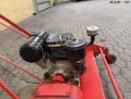 Jyderup cylinder mower 12