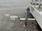 JYFA cattle trailer 12