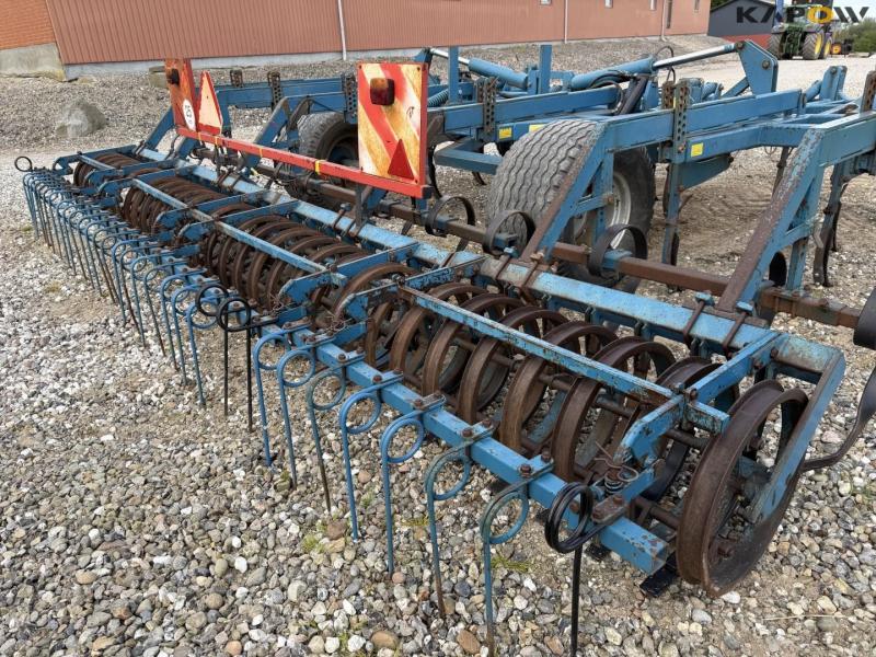 Köckerling harrow 27