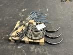 Köckerling wear parts 4
