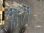 Köckerling wear parts 9