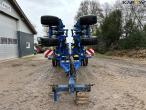 Köckerling vector 570 stubble harrow 2