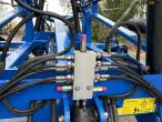 Köckerling vector 570 stubble harrow 17