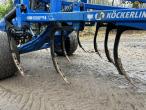 Köckerling vector 570 stubble harrow 28