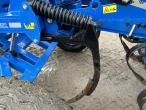Köckerling vector 570 stubble harrow 34