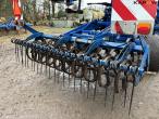 Köckerling vector 570 stubble harrow 42