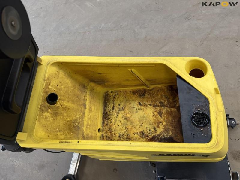 Kärcher BR 530 XL Bp floor scrubber 21