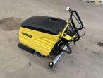 Kärcher BR 530 XL Bp floor scrubber 7