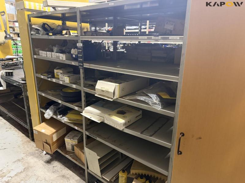 Karcher parts 1