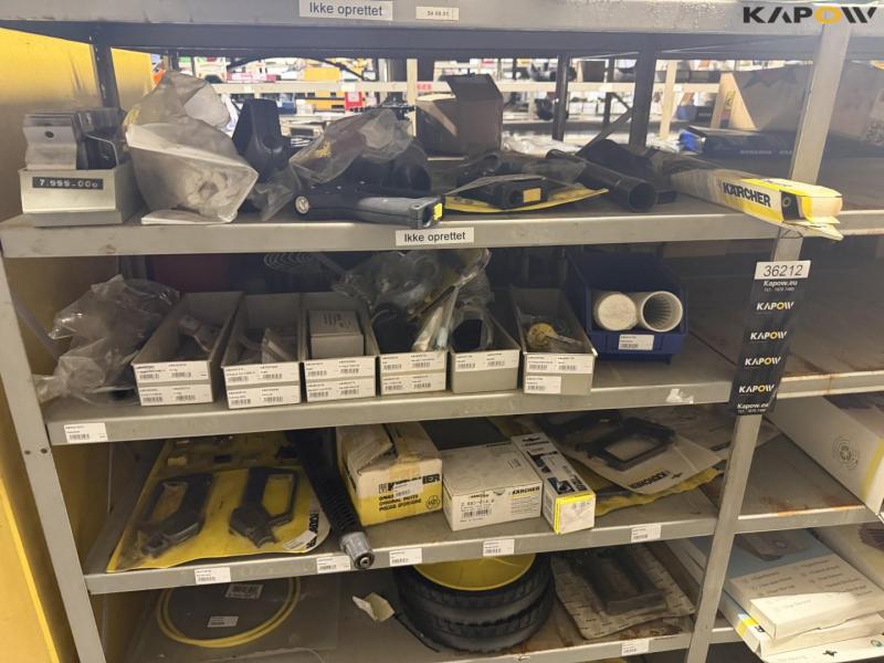 Karcher parts 2