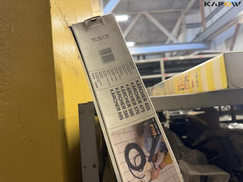Karcher parts 6