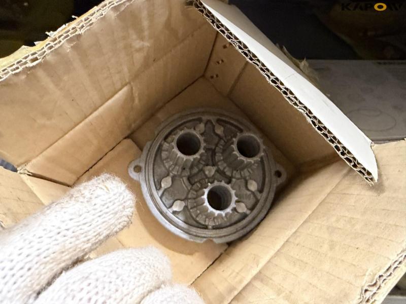 Karcher parts 29
