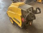 Kärcher HDS 1195 S Eco hot water cleaner 7