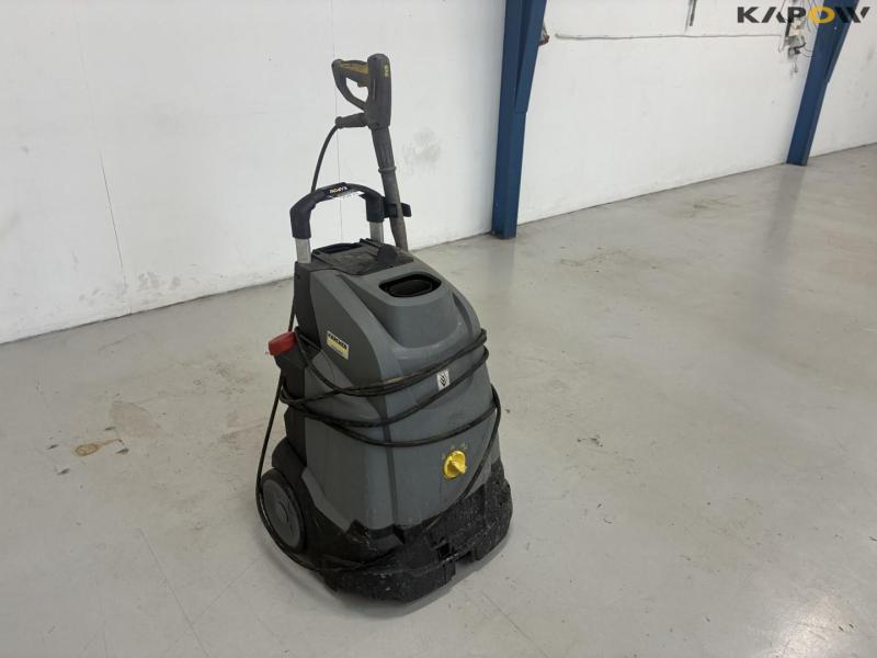Kärcher HDS 5/15 U hot water cleaner 3