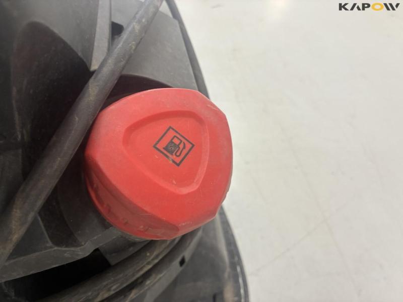 Kärcher HDS 5/15 U hot water cleaner 9