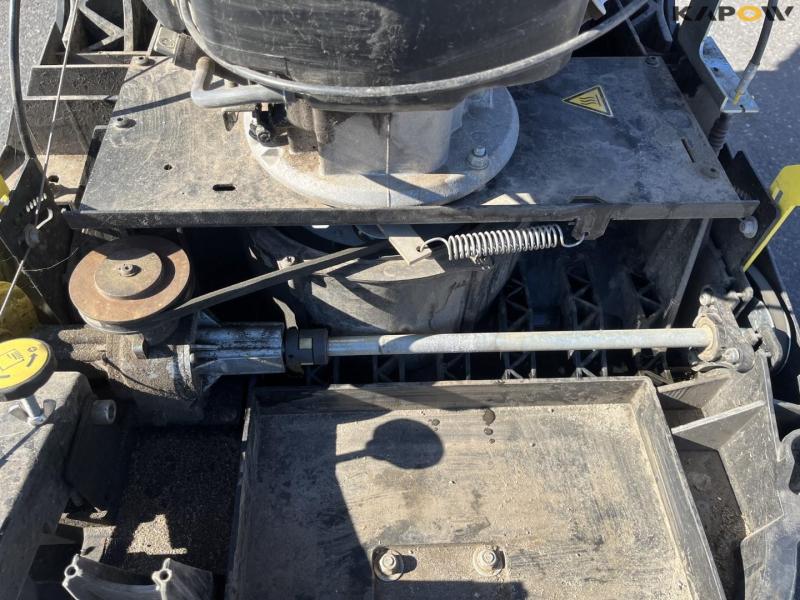 Kärcher KM75/40W sweeper 16