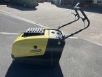 Kärcher KM75/40W sweeper 8