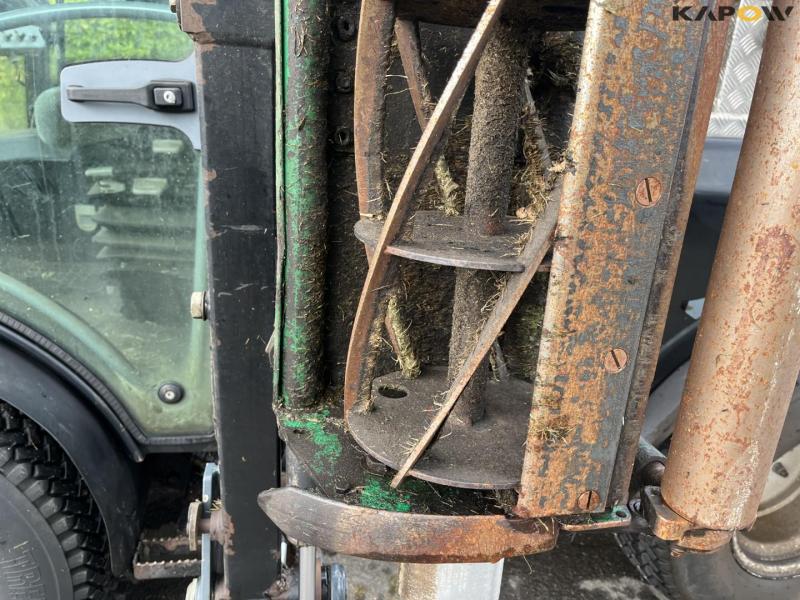 Kärcher MIC 84 tool carrier 10