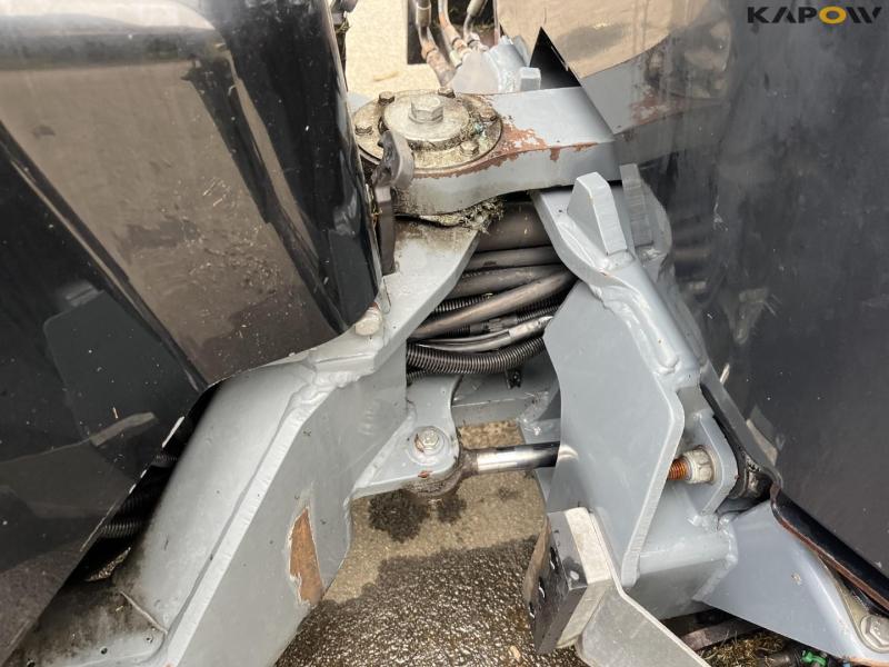 Kärcher MIC 84 tool carrier 34