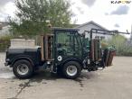 Kärcher MIC 84 tool carrier 4