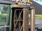 Kärcher MIC 84 tool carrier 11