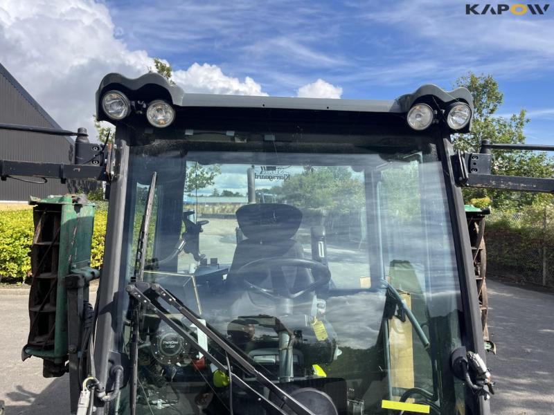Kärcher MIC 84 tool carrier 16