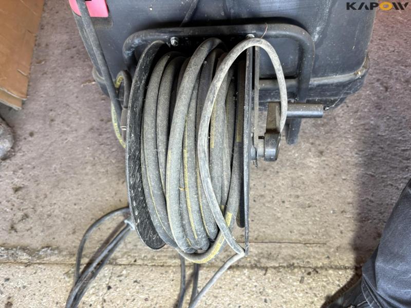 Kärcher Super M Eco hot water cleaner 17