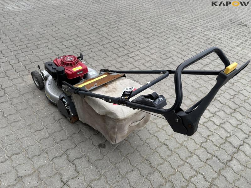 Kaaz LM5360HXAR-PRO lawn mower 7