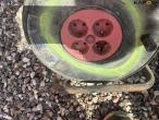 Cable reels and electrical panels 11