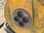 Cable reels and electrical panels 15